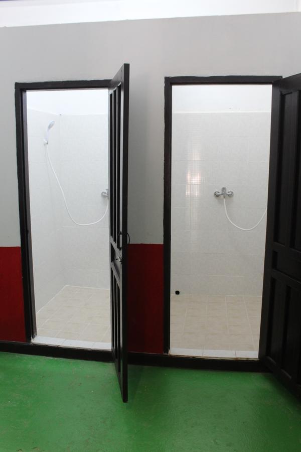 Y Not Laos Hostel Luang Prabang Buitenkant foto
