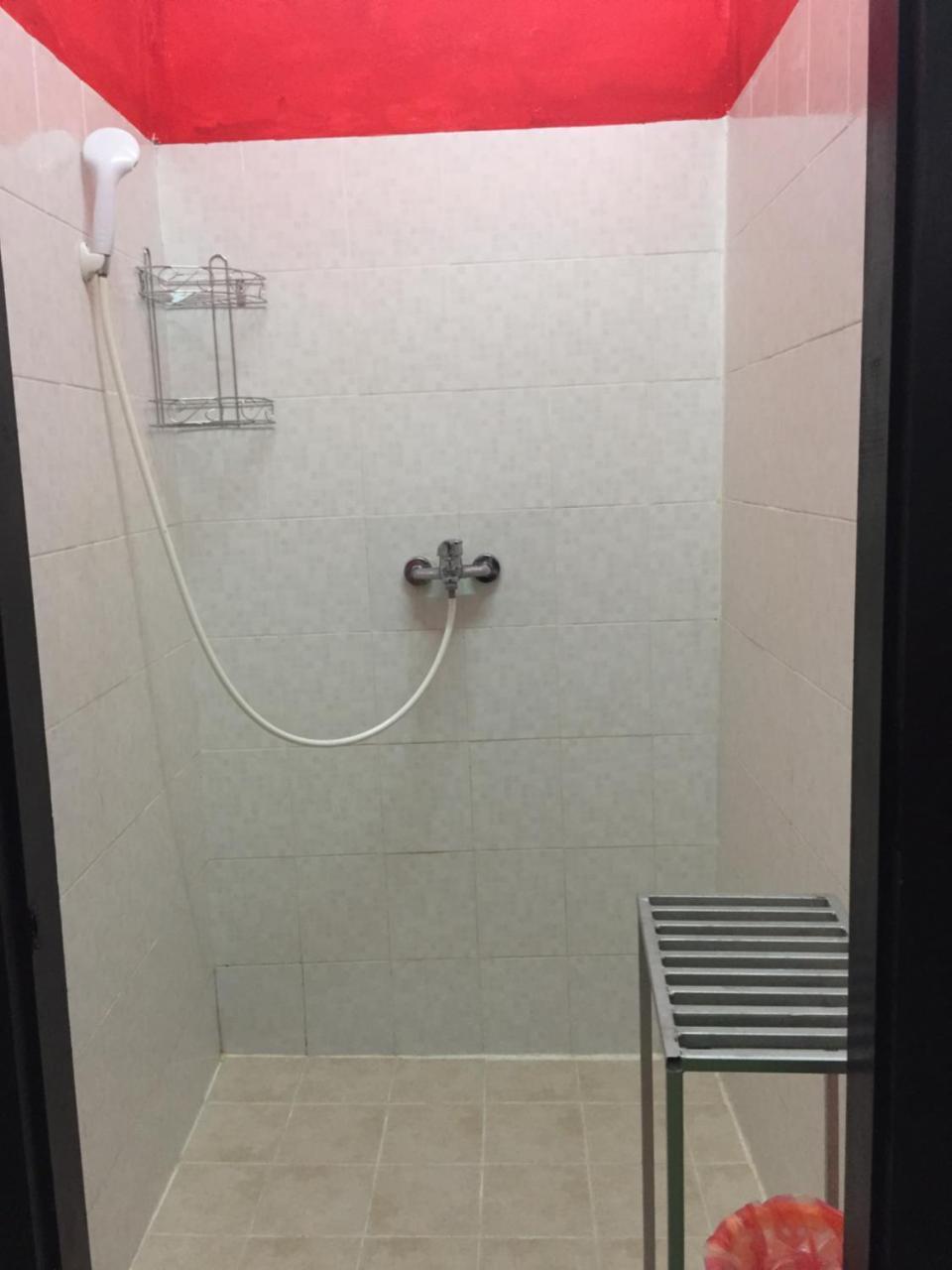 Y Not Laos Hostel Luang Prabang Buitenkant foto